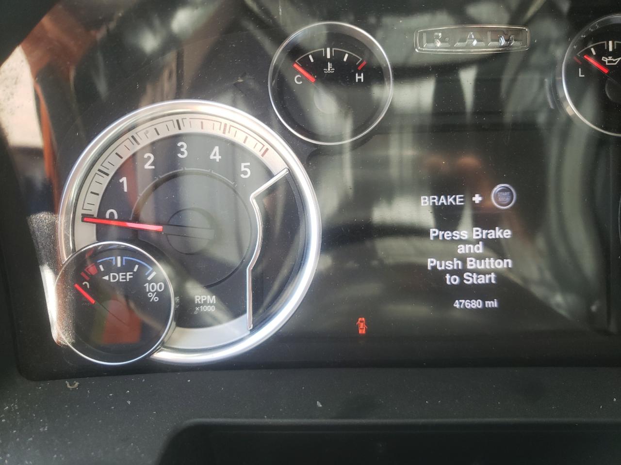 3C63R3EL0GG241755 2016 Ram 3500 Laramie