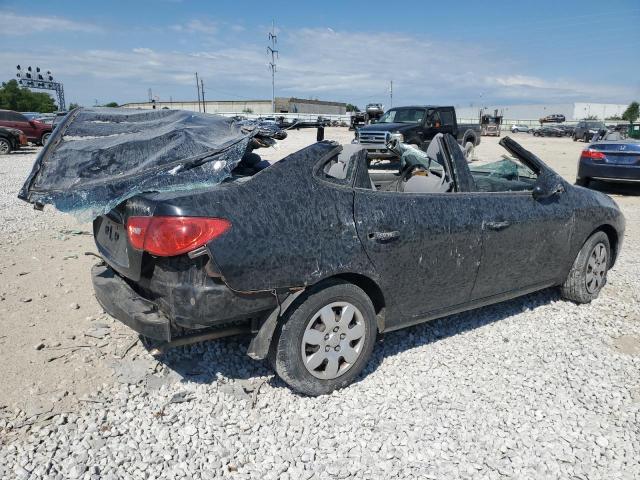 2007 Hyundai Elantra Gls VIN: KMHDU46D67U160387 Lot: 55838104