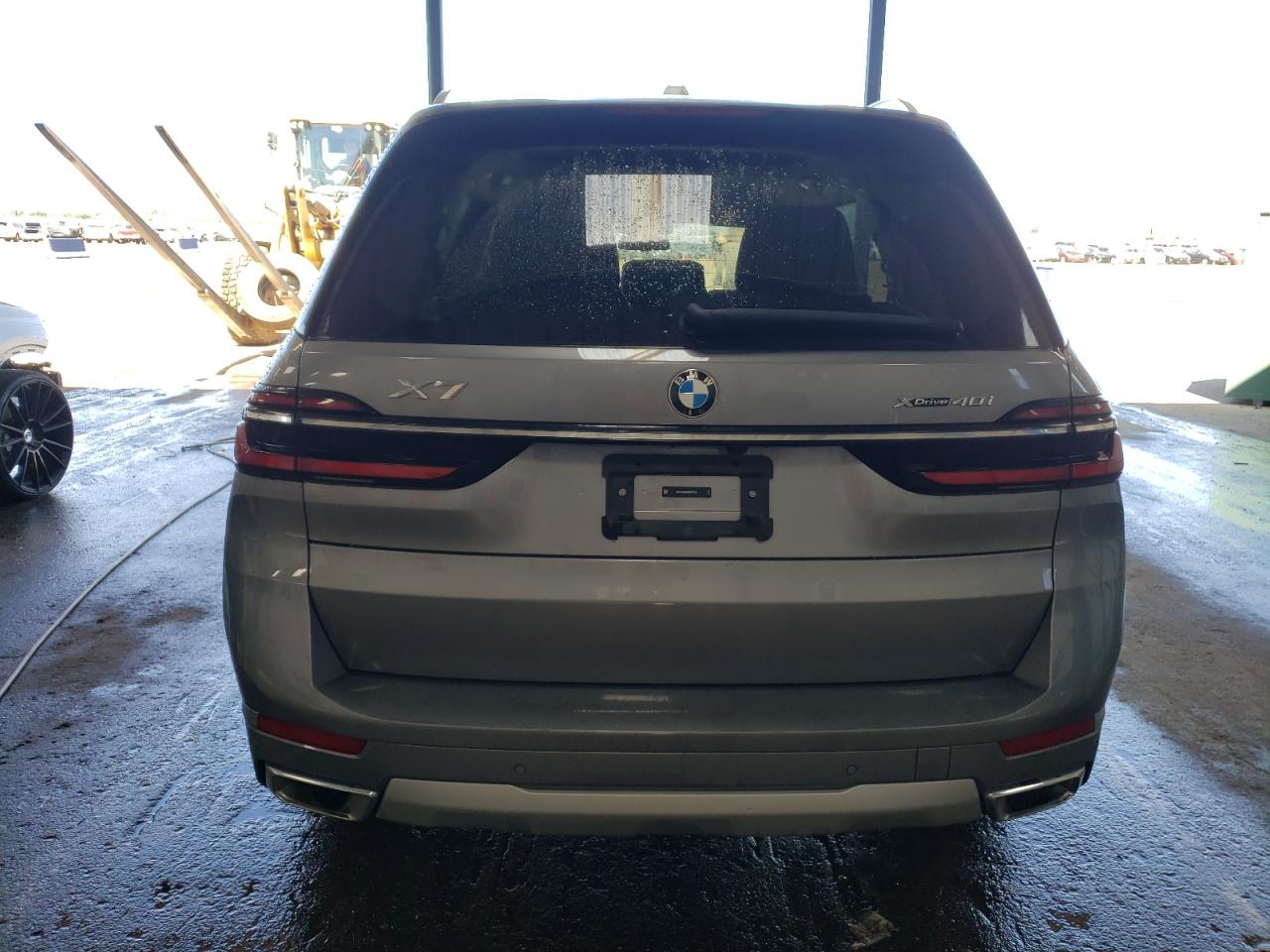 5UX23EM06R9V07161 2024 BMW X7 xDrive40I