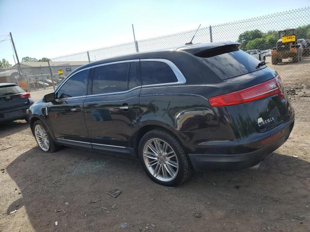 2014 Lincoln Mkt VIN: 2LMHJ5NK8EBL54927 Lot: 56813164