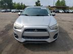 MITSUBISHI OUTLANDER photo