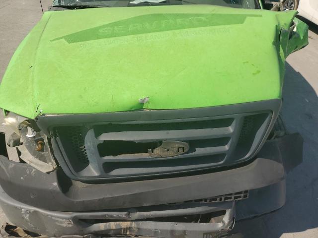 2007 Ford F150 VIN: 1FTPX12VX7NA57182 Lot: 59924364