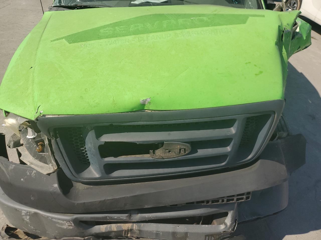 1FTPX12VX7NA57182 2007 Ford F150