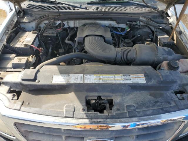 2000 Ford F150 VIN: 1FTRX17W7YKA81260 Lot: 57764764