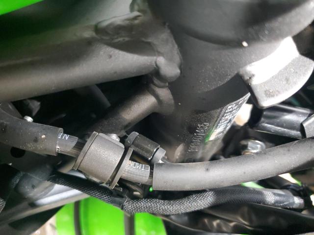 2023 KAWASAKI ZX400 S - ML5ZXCS10PDA01465