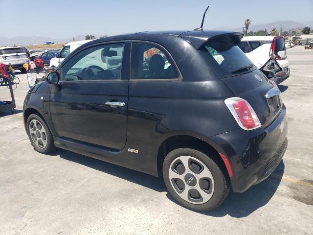 VIN 3C3CFFGE7DT681593 2013 Fiat 500, Electric no.2