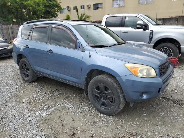 2008 Toyota Rav4 VIN: JTMZD33V086080817 Lot: 57457134