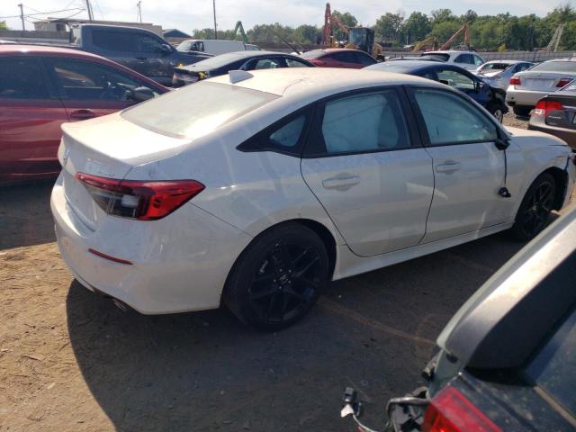 2024 HONDA CIVIC SPOR - 2HGFE2F55RH590166