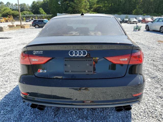 2015 AUDI S3 PREMIUM - WAUBFGFFXF1126250