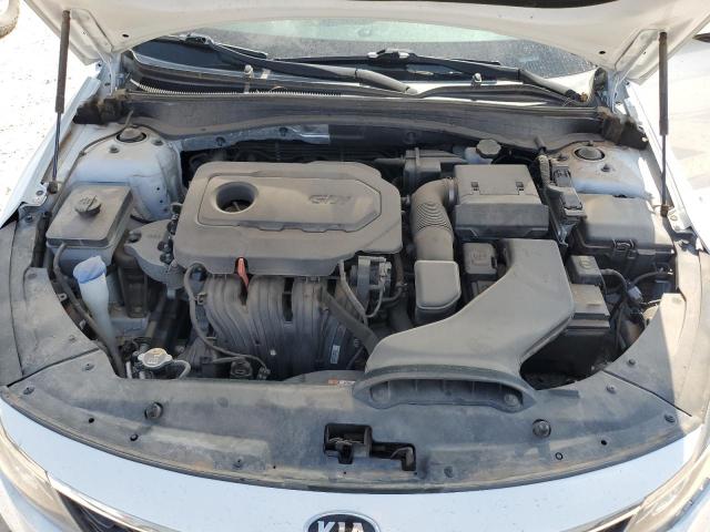 2019 Kia Optima Lx VIN: 5XXGT4L33KG348704 Lot: 57385924