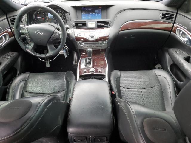 2015 Infiniti Q70 3.7 VIN: JN1BY1APXFM541189 Lot: 59345354