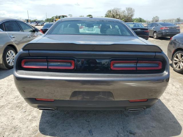 2021 Dodge Challenger Gt VIN: 2C3CDZJG1MH651399 Lot: 59667994