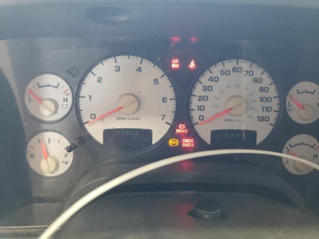 2002 Dodge Ram 1500 VIN: 1D7HU18Z52J140175 Lot: 59636054