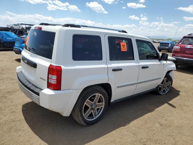 1J4FF48B89D210738 2009 Jeep Patriot Limited