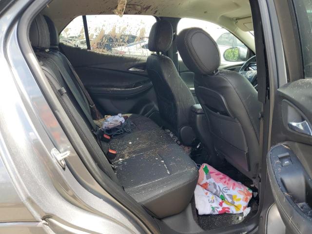 2022 Buick Encore Gx Preferred VIN: KL4MMBS28NB085322 Lot: 60029754