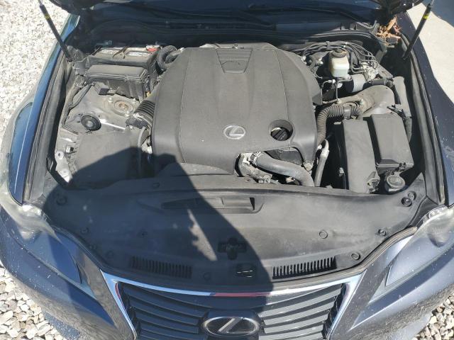 2014 Lexus Is 250 VIN: JTHCF1D24E5008186 Lot: 57537474