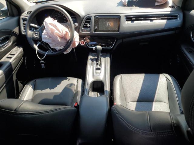 2019 Honda Hr-V Touring VIN: 3CZRU6H92KM723277 Lot: 59030894