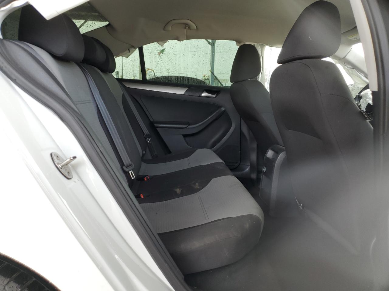 3VW2B7AJ2HM334071 2017 Volkswagen Jetta S