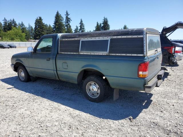 1997 Ford Ranger VIN: 1FTCR10A3VPB10072 Lot: 58352124