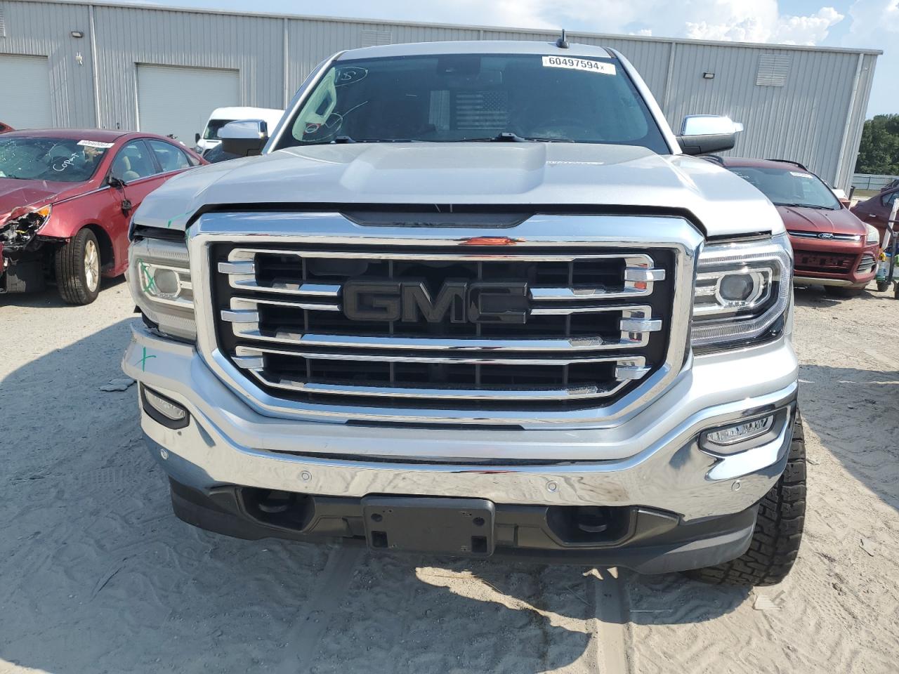 3GTU2NEC4HG311949 2017 GMC Sierra K1500 Slt