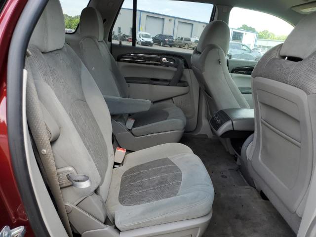 2015 Buick Enclave VIN: 5GAKRAKD6FJ377800 Lot: 59315144