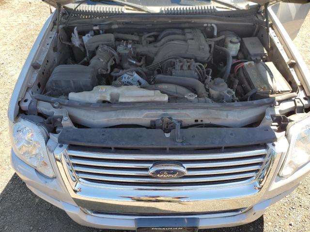 2010 Ford Explorer Xlt VIN: 1FMEU7DE9AUA44190 Lot: 58171544