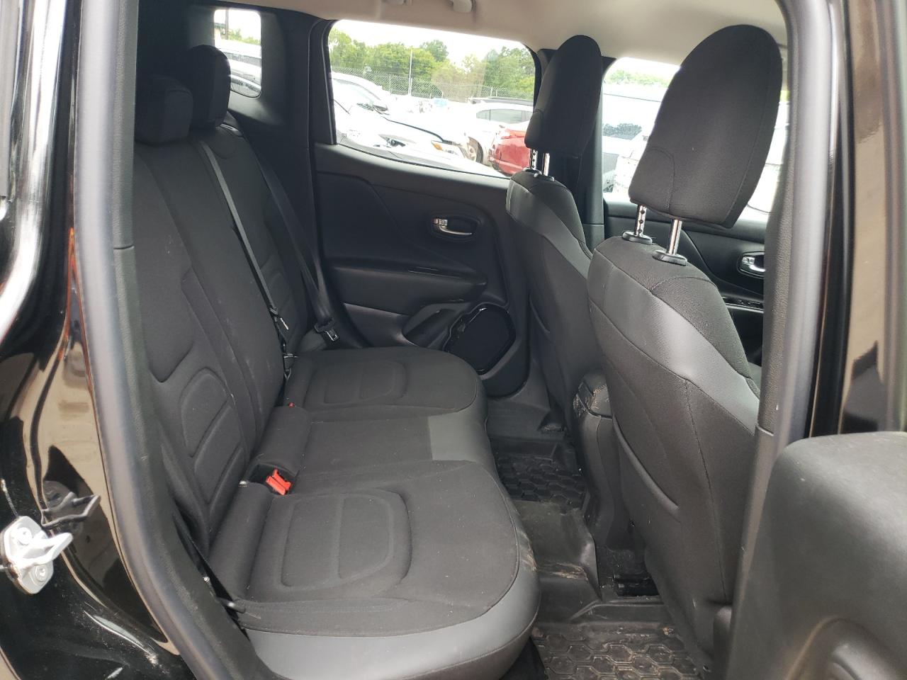 ZACCJBBB9HPE66763 2017 Jeep Renegade Latitude