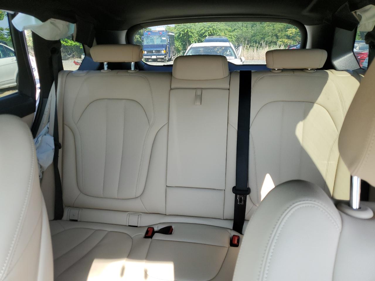 5UXCR6C0XN9K90802 2022 BMW X5 xDrive40I