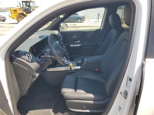 2023 Mercedes-Benz Eqb 250+ VIN: W1N9M0CB3PN031452 Lot: 60903184