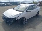 2022 NISSAN SENTRA SV - 3N1AB8CV3NY255486