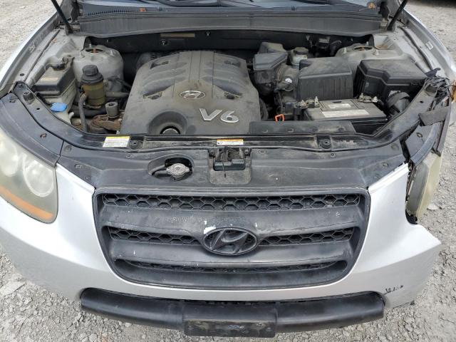 2008 Hyundai Santa Fe Se VIN: 5NMSH13E48H143219 Lot: 60094594