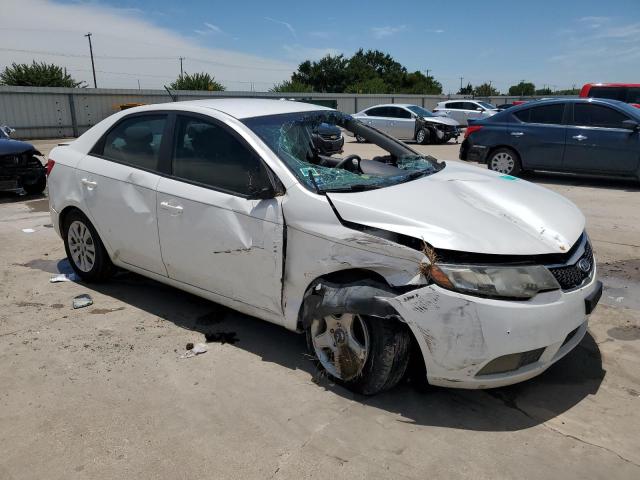 2012 Kia Forte Ex VIN: KNAFU4A23C5546902 Lot: 57557794