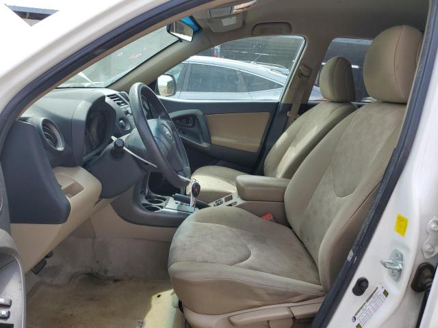 2011 Toyota Rav4 VIN: 2T3ZF4DVXBW065374 Lot: 57530374