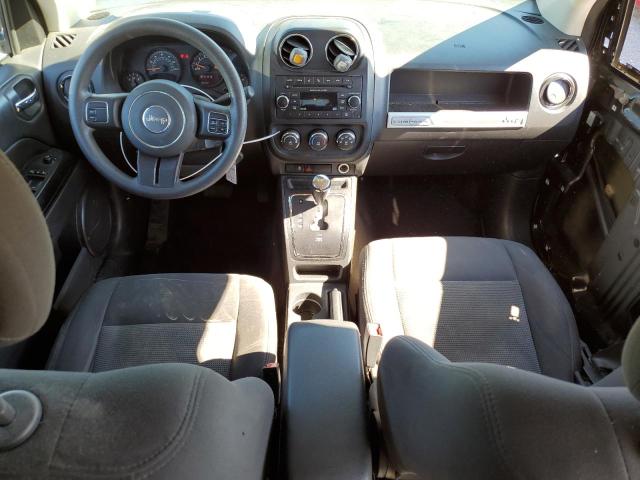 2016 Jeep Compass Sport VIN: 1C4NJCBAXGD609271 Lot: 60161824