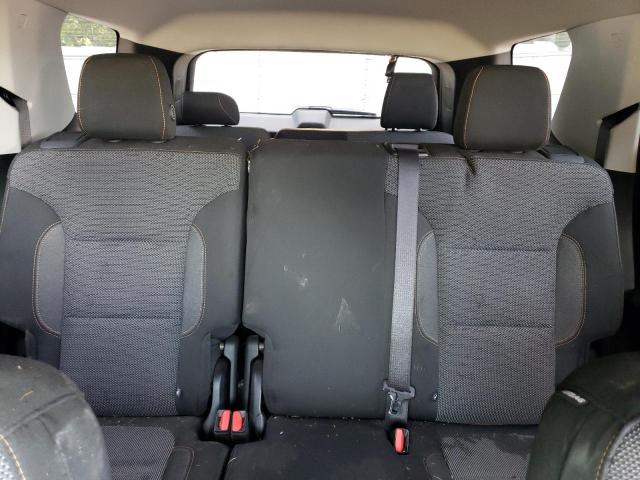 2018 Chevrolet Traverse Ls VIN: 1GNERFKW9JJ210681 Lot: 56739164