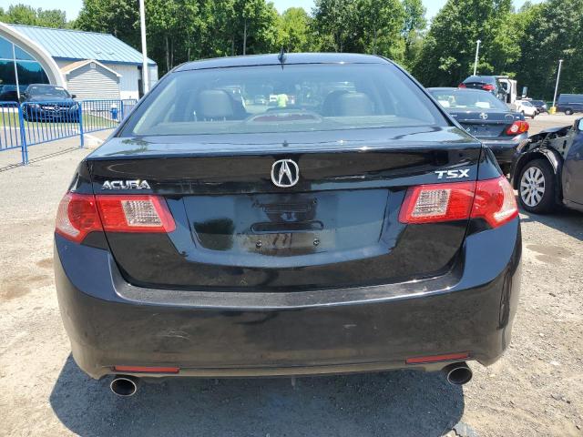 2011 Acura Tsx VIN: JH4CU2F64BC003606 Lot: 60030094