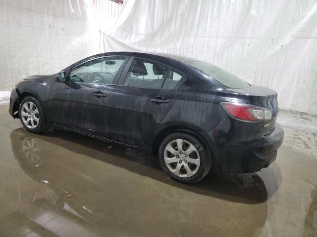 VIN JM1BL1TF3D1767671 2013 Mazda 3, I no.2