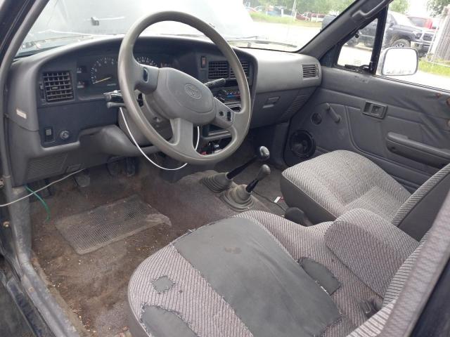 1992 Toyota Pickup 1/2 Ton Extra Long Wheelbase Dlx VIN: JT4VN13D5N5078036 Lot: 58942084