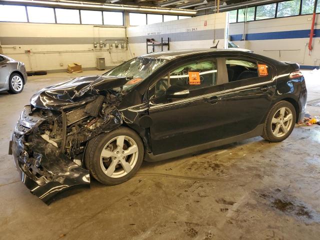 VIN 1G1RA6E47DU137656 2013 Chevrolet Volt no.1