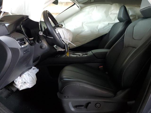2023 INFINITI QX60 SENSO - 5N1DL1GRXPC345107