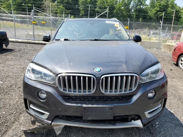 2016 BMW X5 xDrive35D VIN: 5UXKS4C56G0N13005 Lot: 59104914