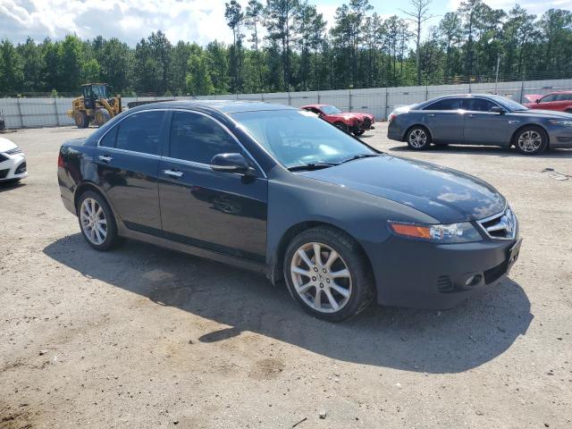 2006 Acura Tsx VIN: JH4CL968X6C021109 Lot: 57574304