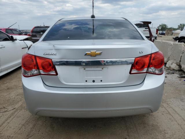 2015 Chevrolet Cruze Lt VIN: 1G1PC5SB7F7221332 Lot: 58910234