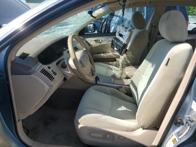 2007 Toyota Avalon Xl VIN: 4T1BK36B67U235093 Lot: 57212694