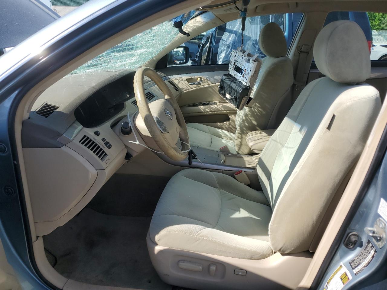 4T1BK36B67U235093 2007 Toyota Avalon Xl