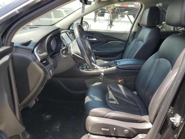 2020 BUICK ENVISION E - LRBFXCSA2LD127938