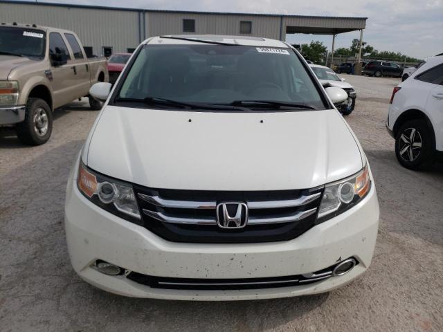 2014 Honda Odyssey Touring VIN: 5FNRL5H9XEB035216 Lot: 56871724