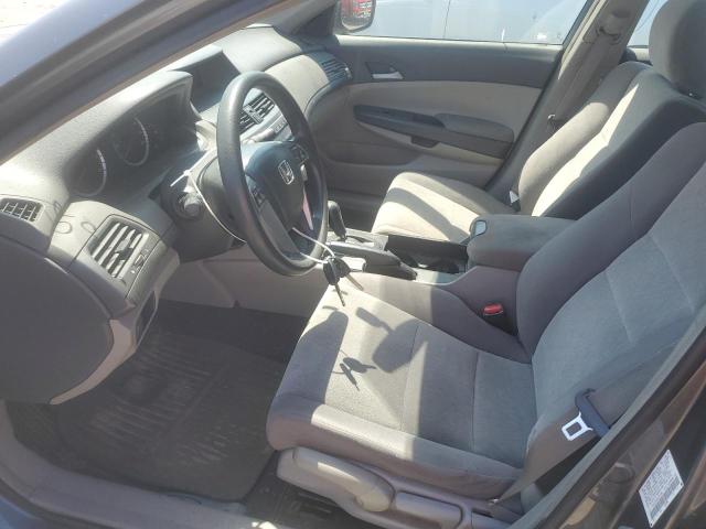 2009 Honda Accord Lx VIN: 1HGCP26349A157254 Lot: 59639954