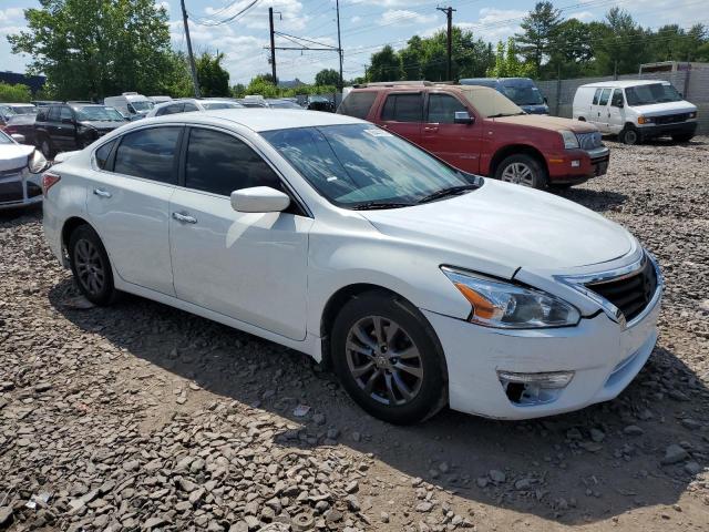 2015 Nissan Altima 2.5 VIN: 1N4AL3AP4FC415974 Lot: 58443104