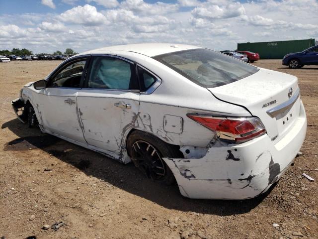 2015 NISSAN ALTIMA 2.5 - 1N4AL3AP0FC293355